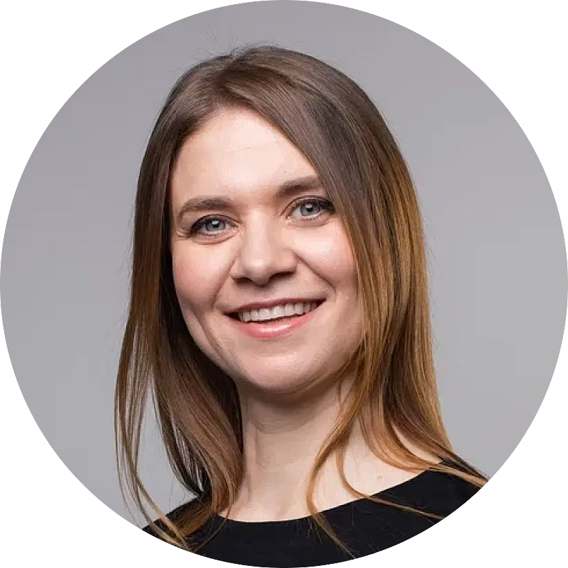 Марина Вострикова