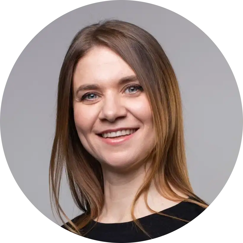 Марина Вострикова