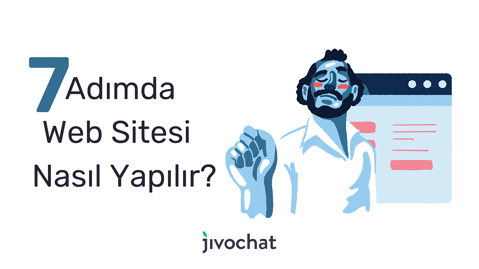 7-adimda-web-sitesi-nasil-yapilir
