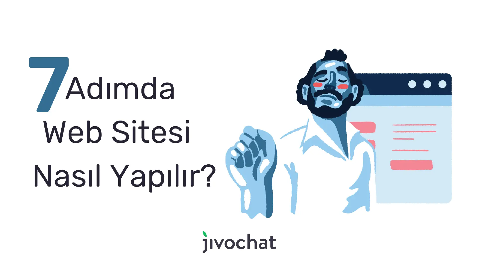 7-adimda-web-sitesi-nasil-yapilir