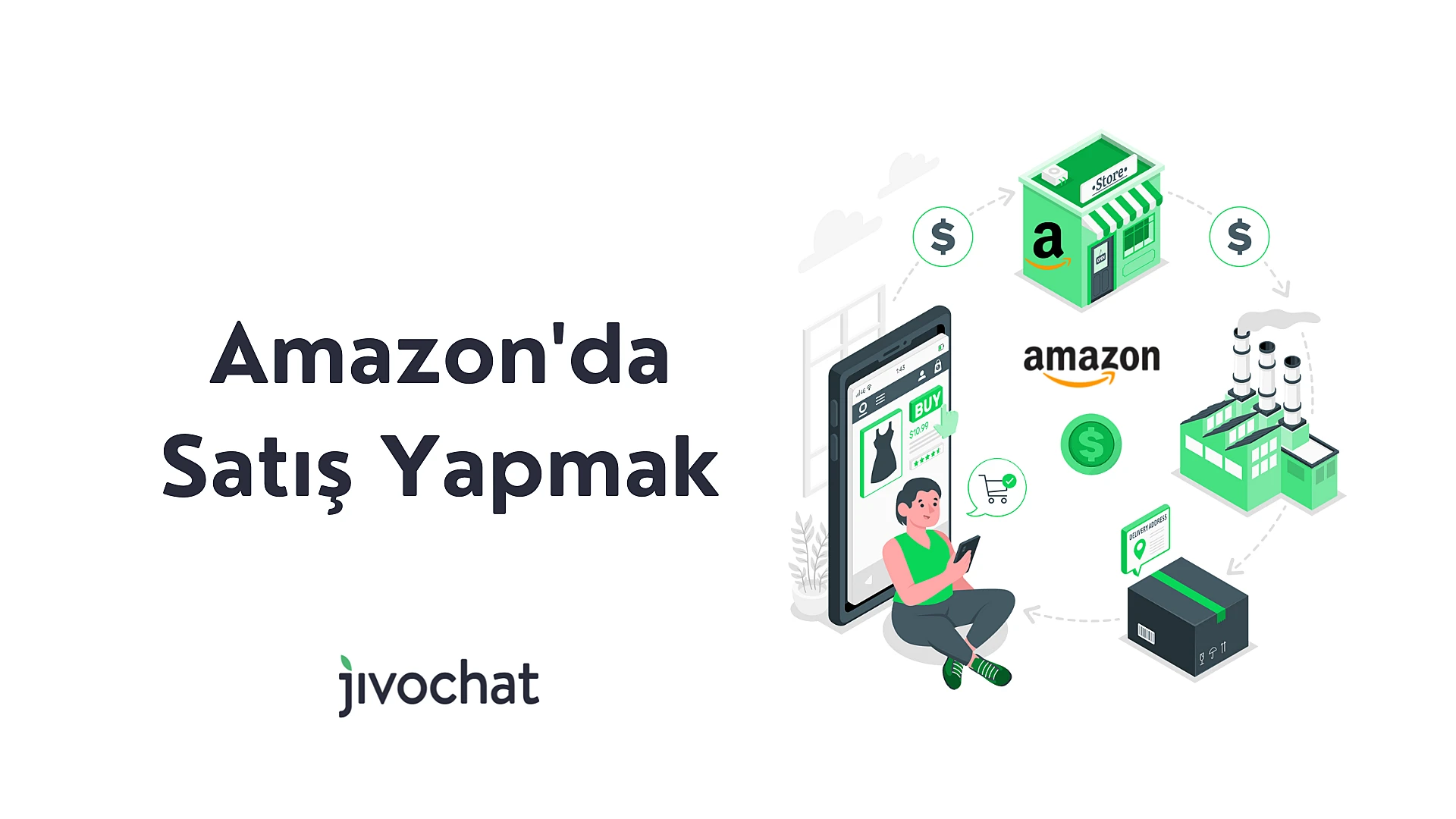 amazonda-satis-yapmak