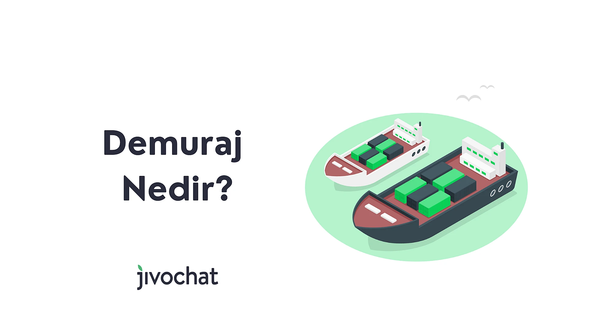 demuraj-nedir