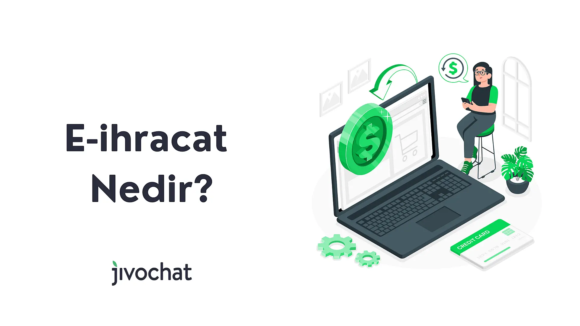 e-ihracat-nedir