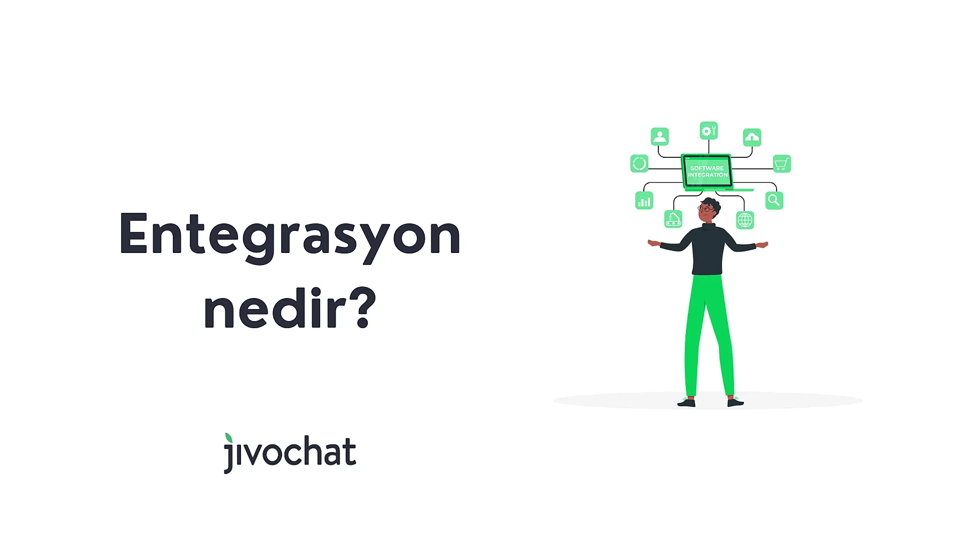 entegrasyon-nedir