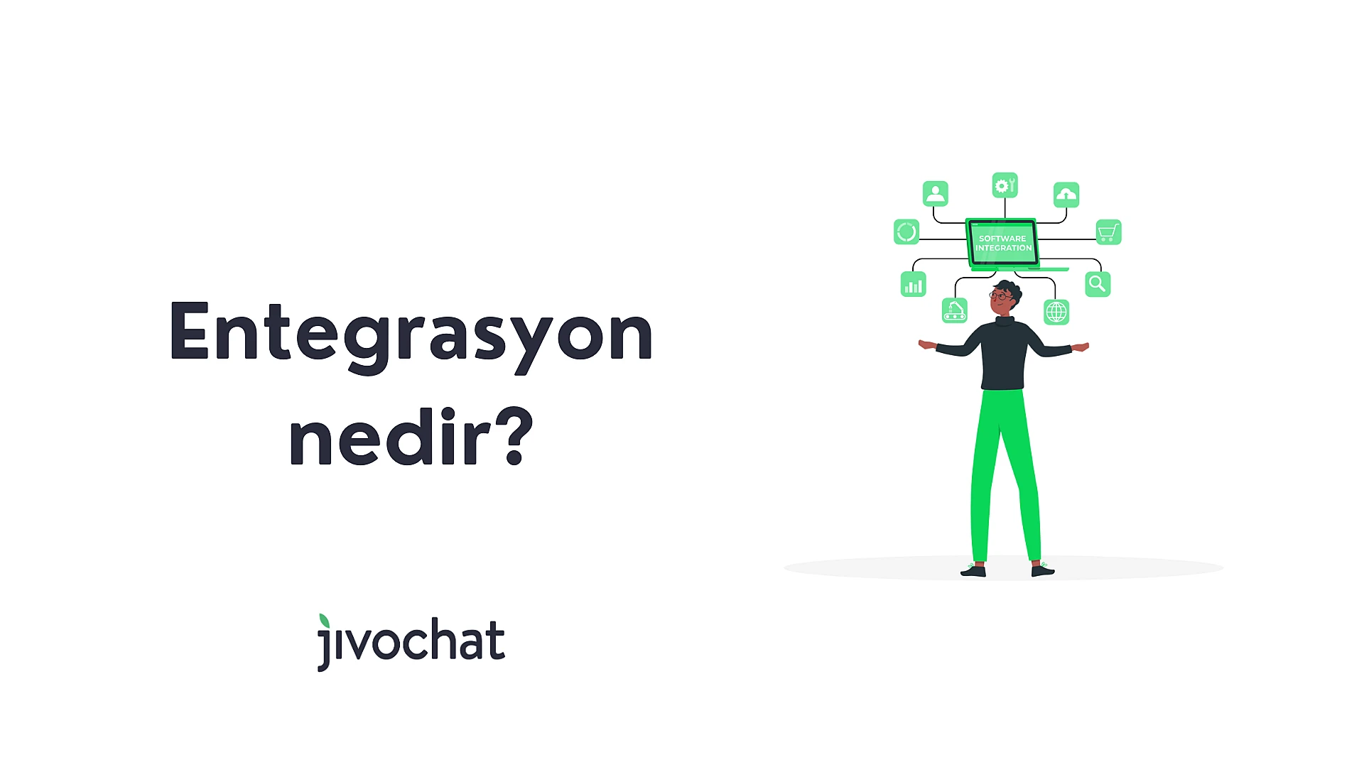 entegrasyon-nedir