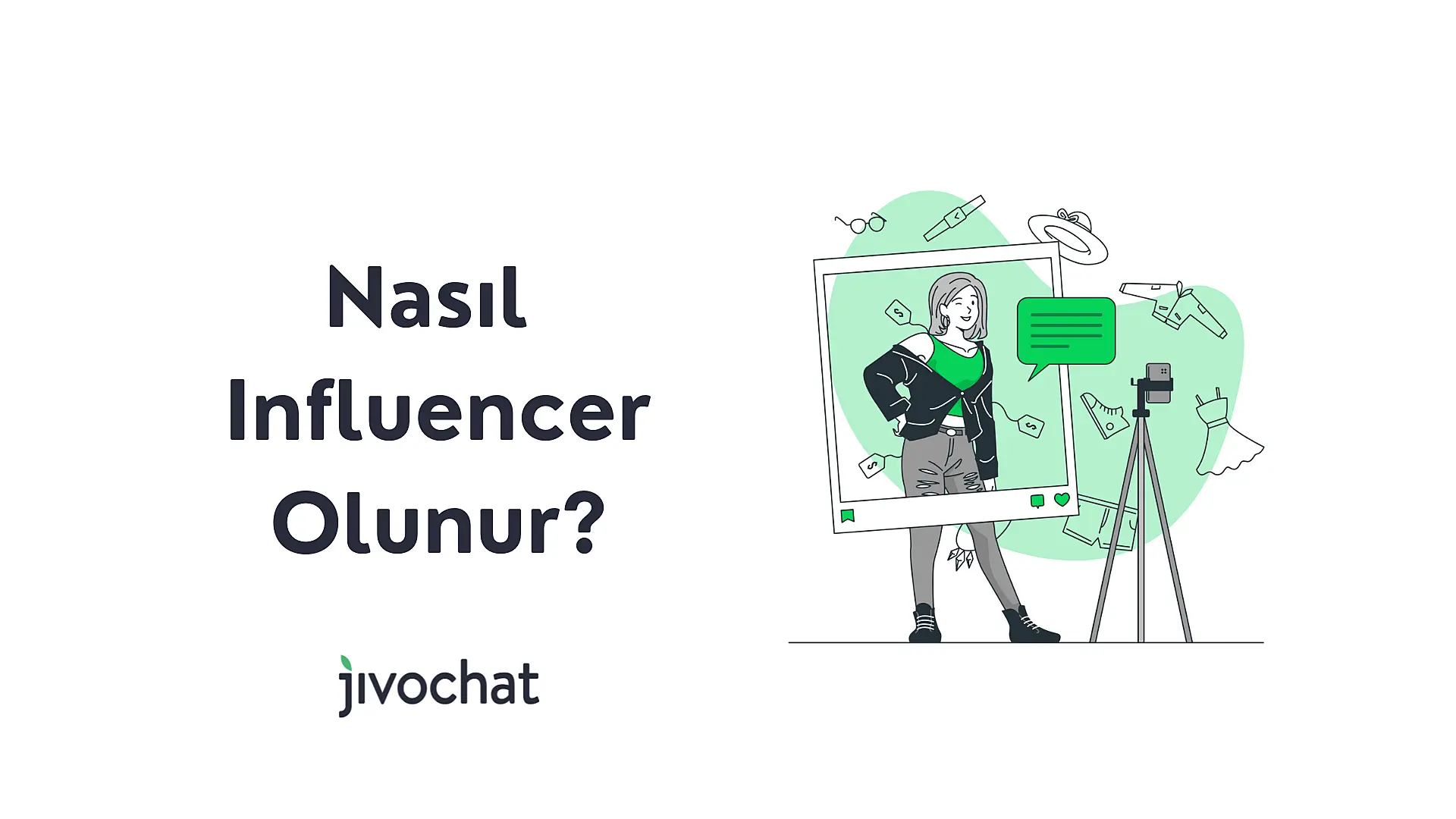 influencer-ne-demek