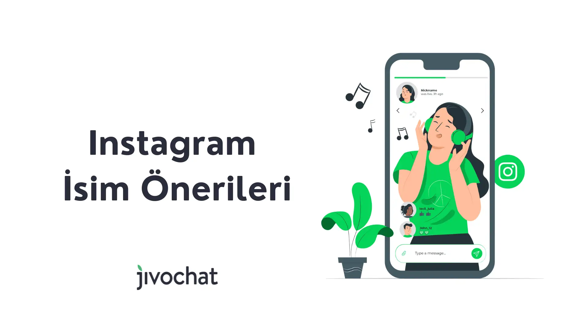 instagram-isim-onerileri