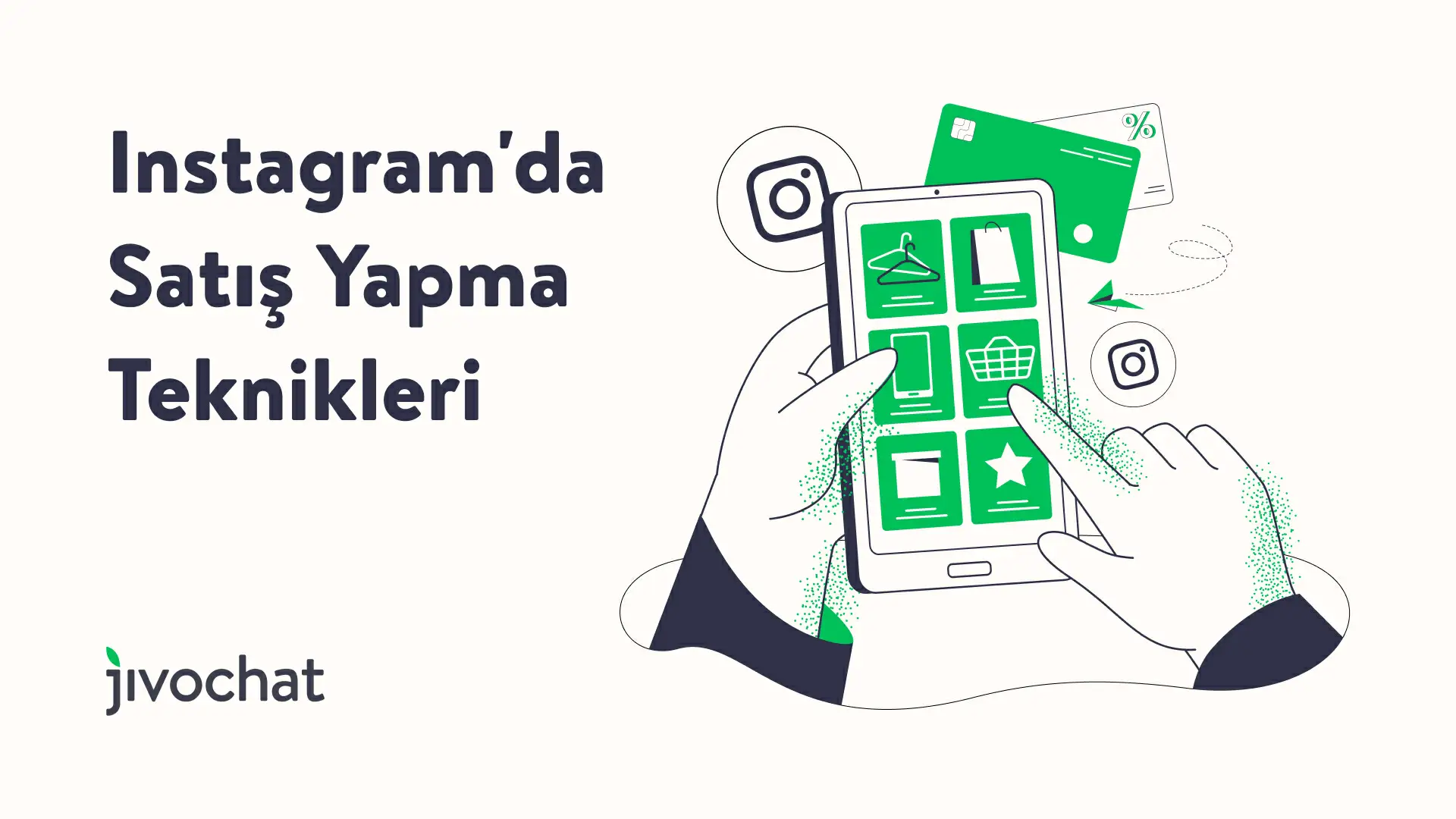 instagram-satis-yapmak
