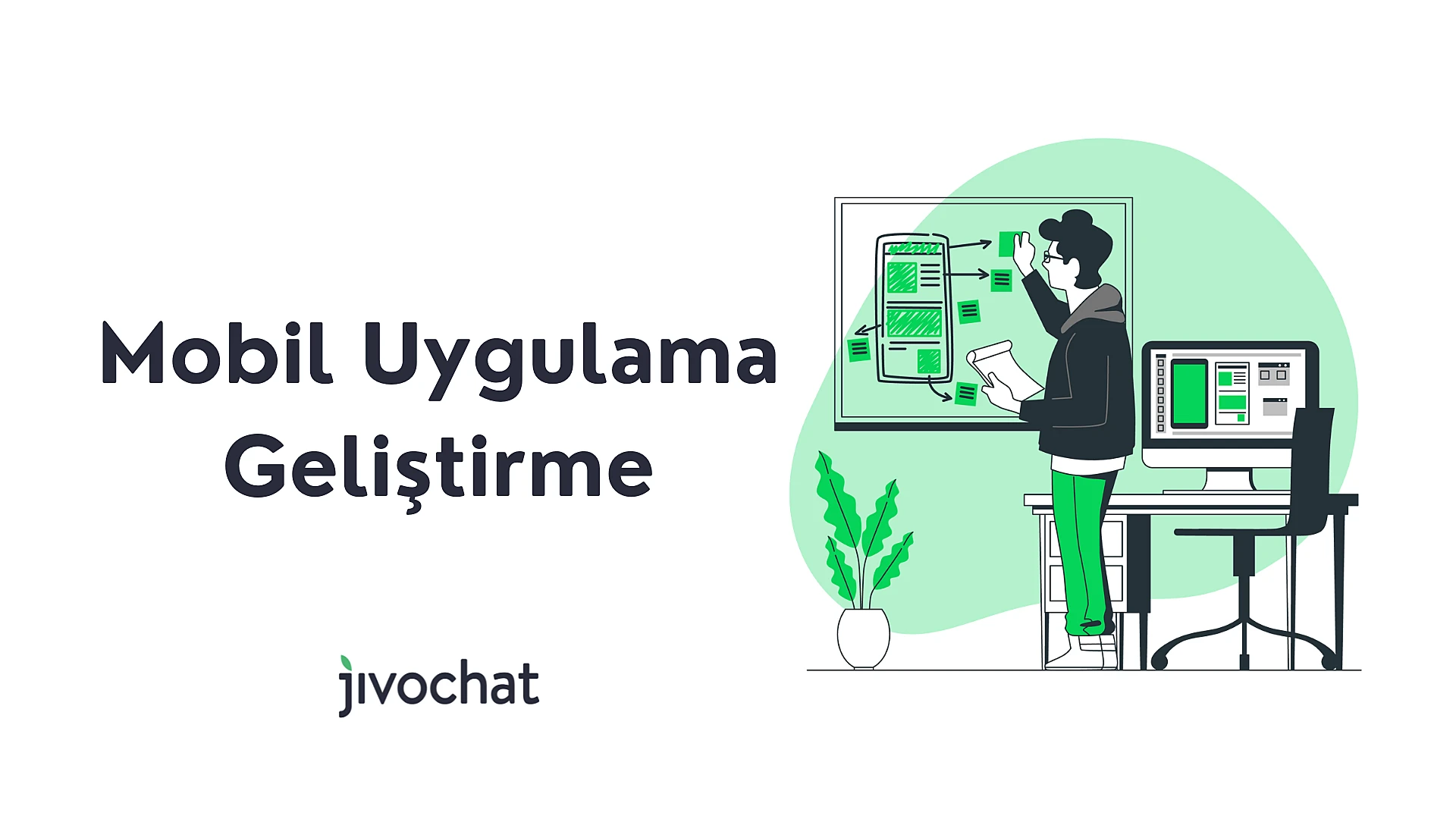 mobil-uygulama-gelistirme