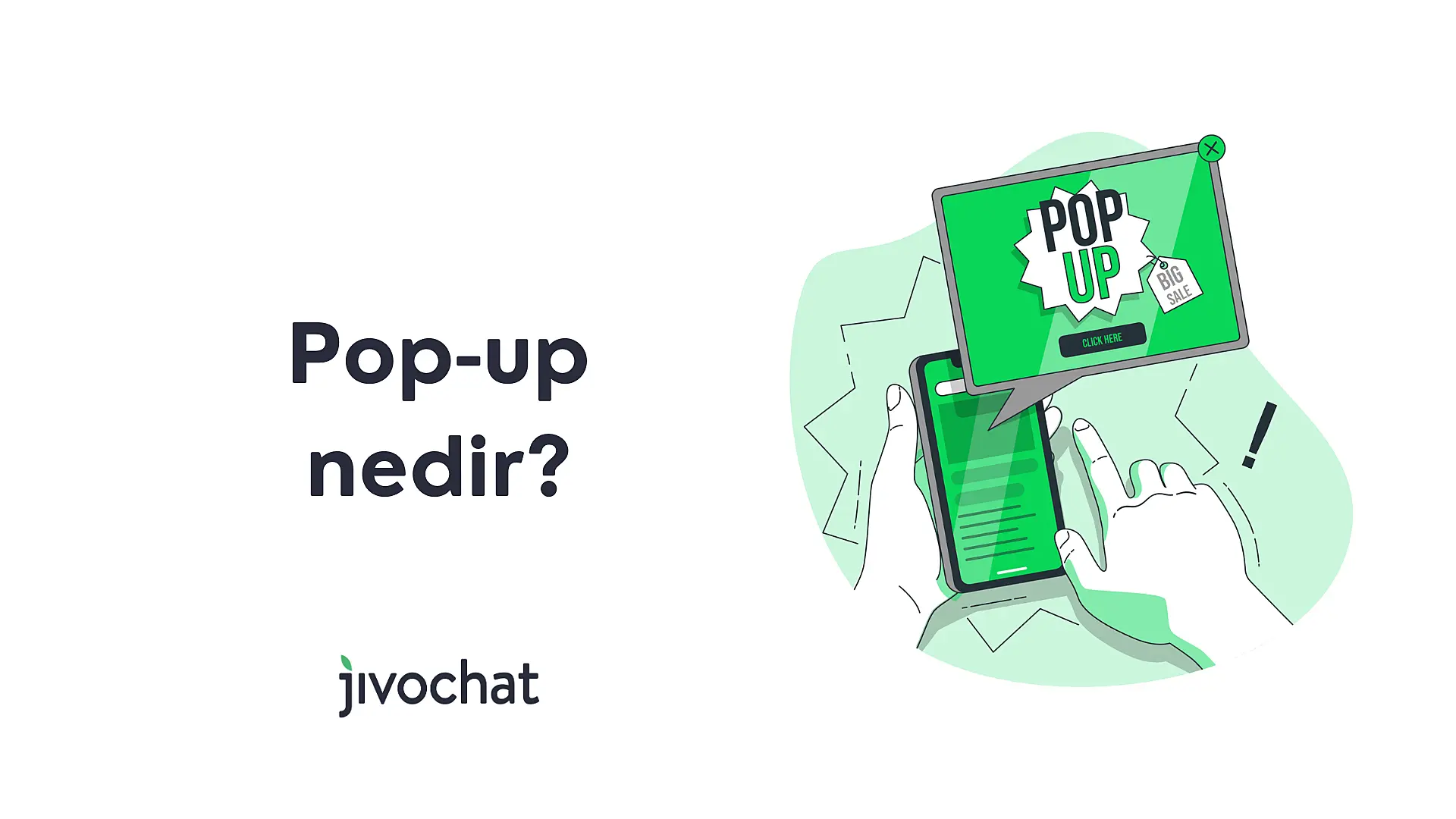 popup-nedir