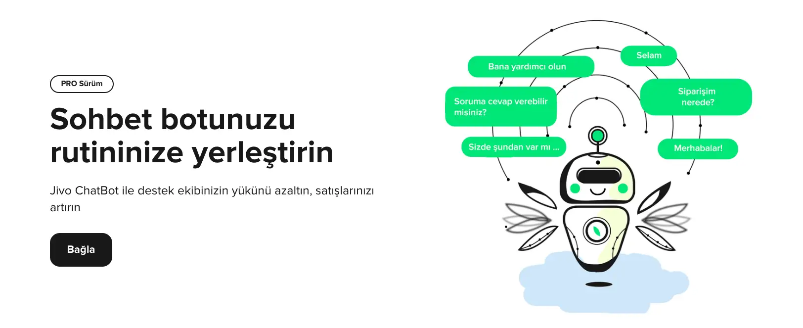JivoChat Bot