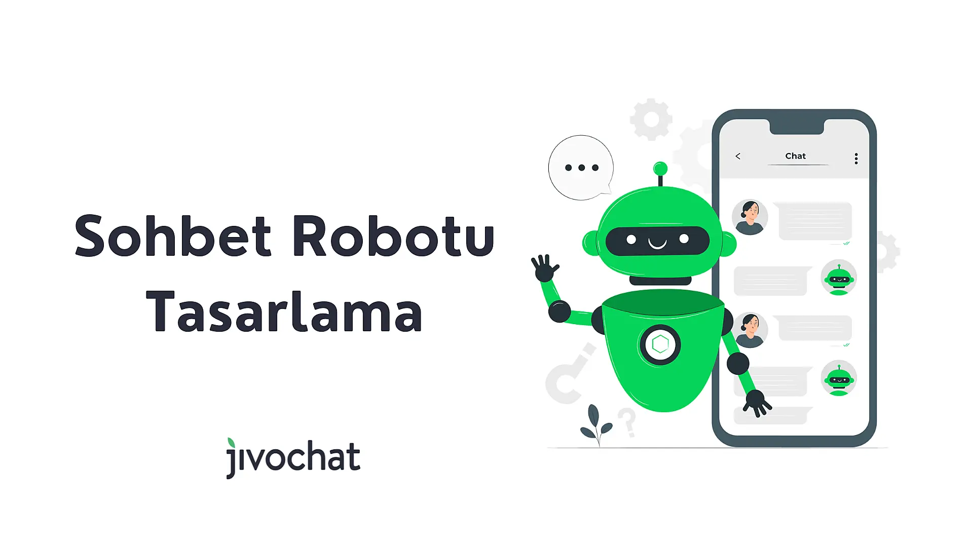 sohbet-robotu-tasarlama