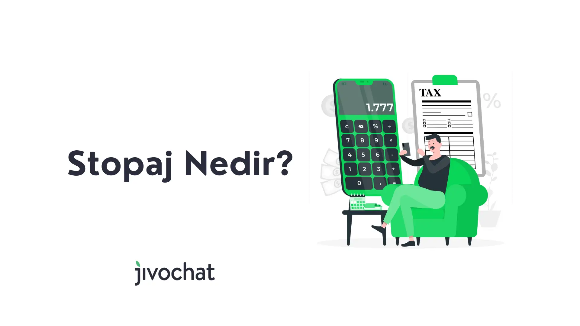 stopaj-nedir