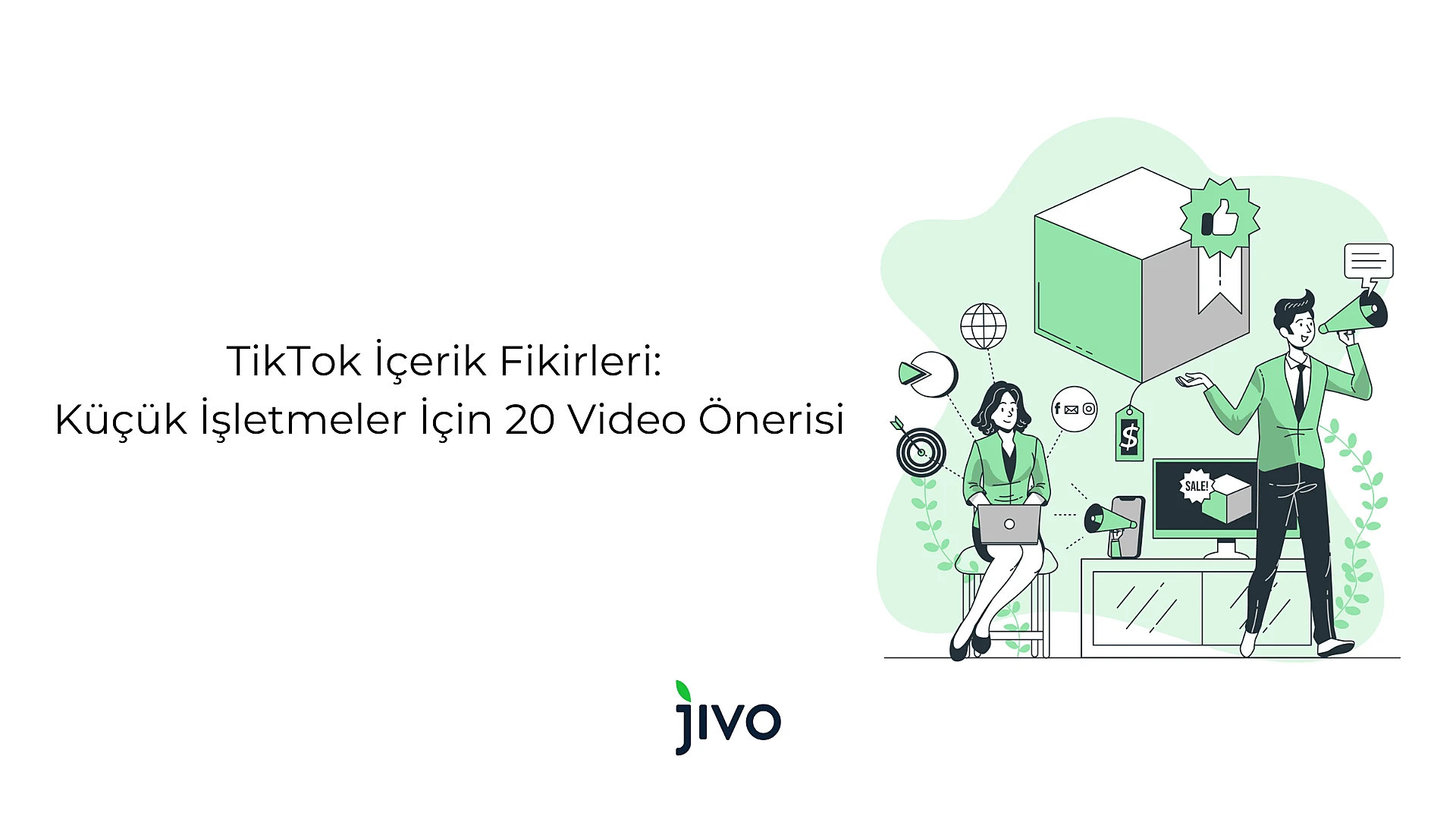 tik-tok-icerik-fikirleri-kuecuek-isletmeler-icin-20-video-oenerisi