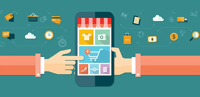 Integración de diferentes canales en una estrategia omnicanal