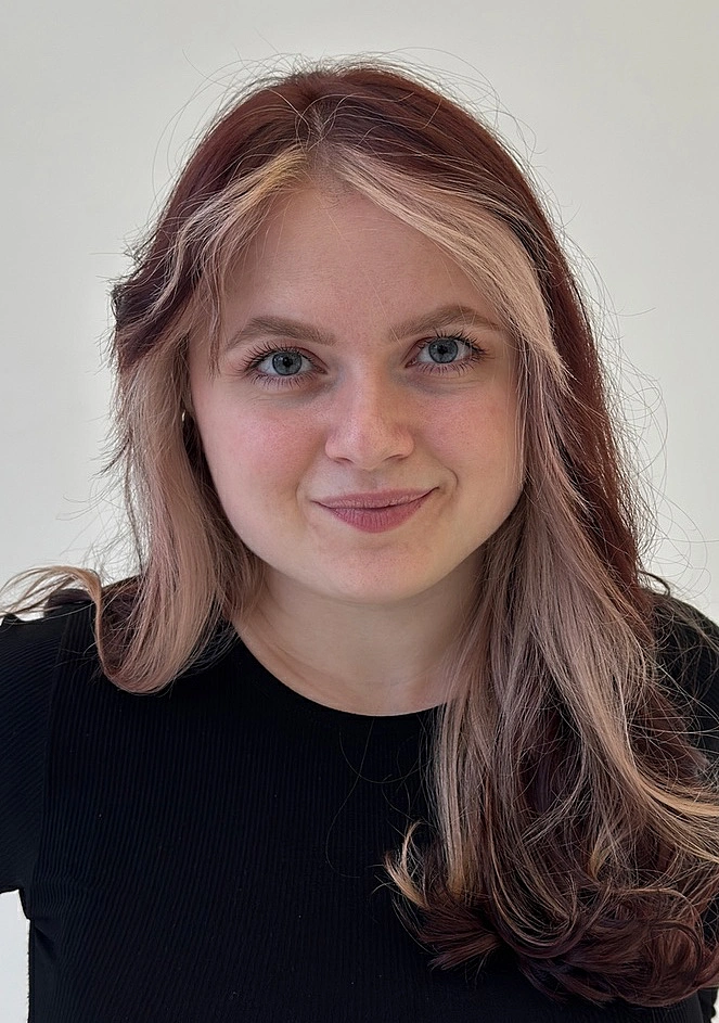 Мария Пикалова