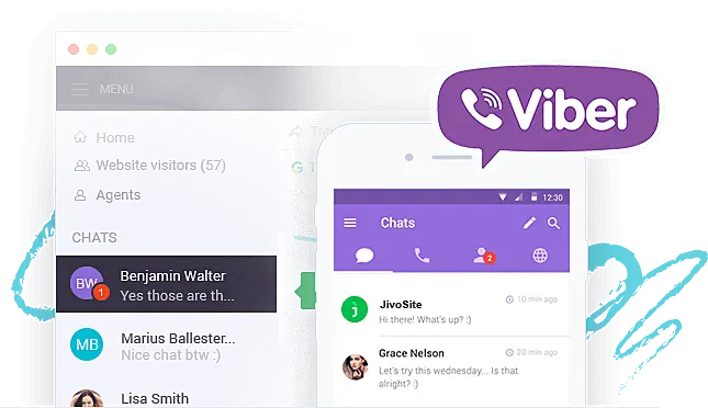 viber
