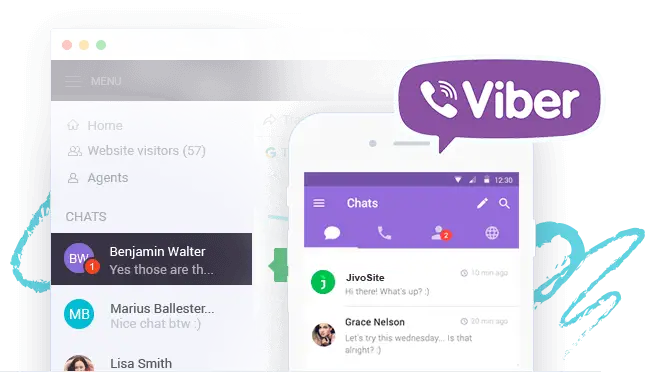 viber