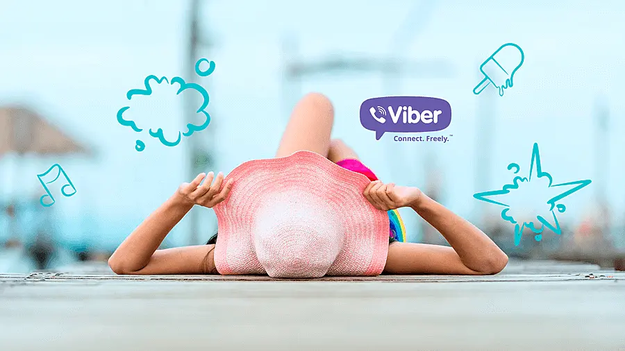 Jivo научился принимать сообщения из Viber