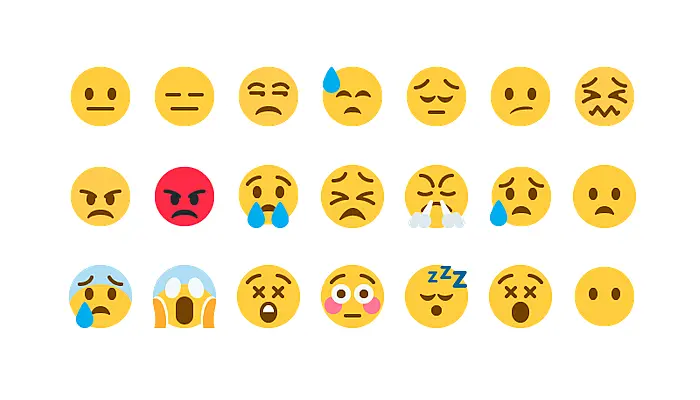 emoticons