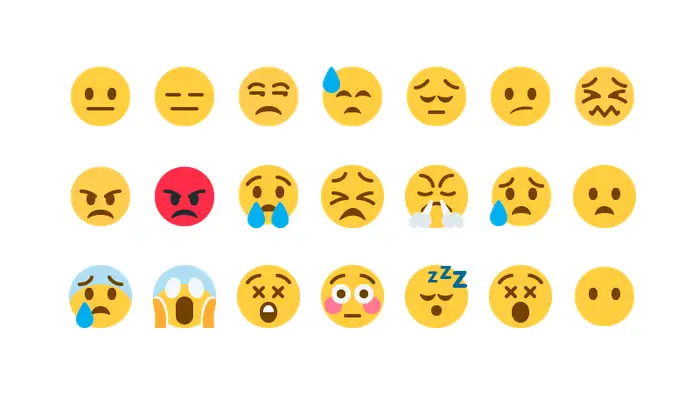emoticons