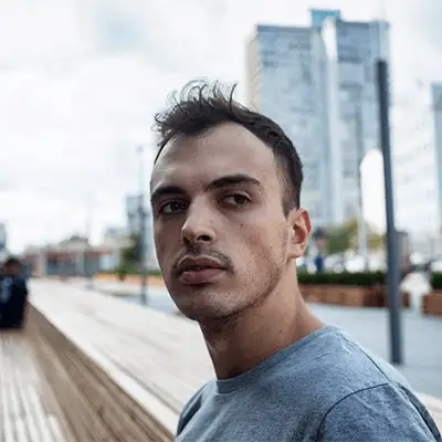 Ефим Колодкин