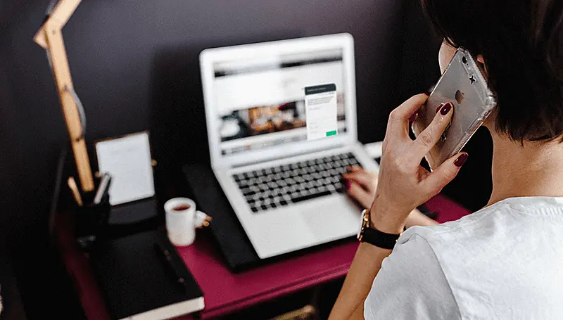 Контактная форма на сайте – быть или не быть?