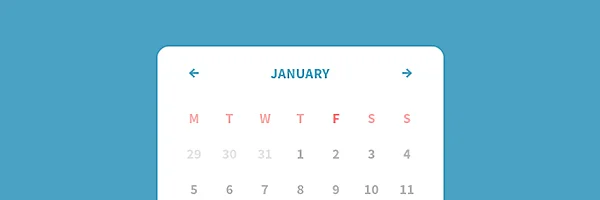 calendar