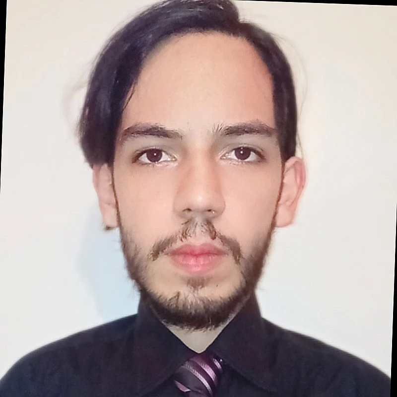 Anthony Jesús Méndez Peña