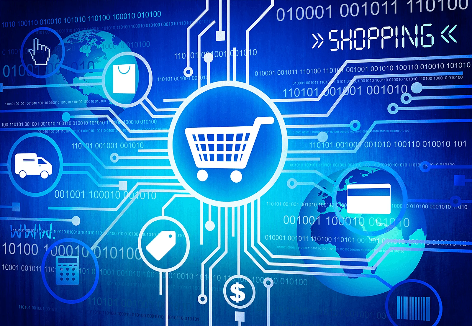 ecommerce