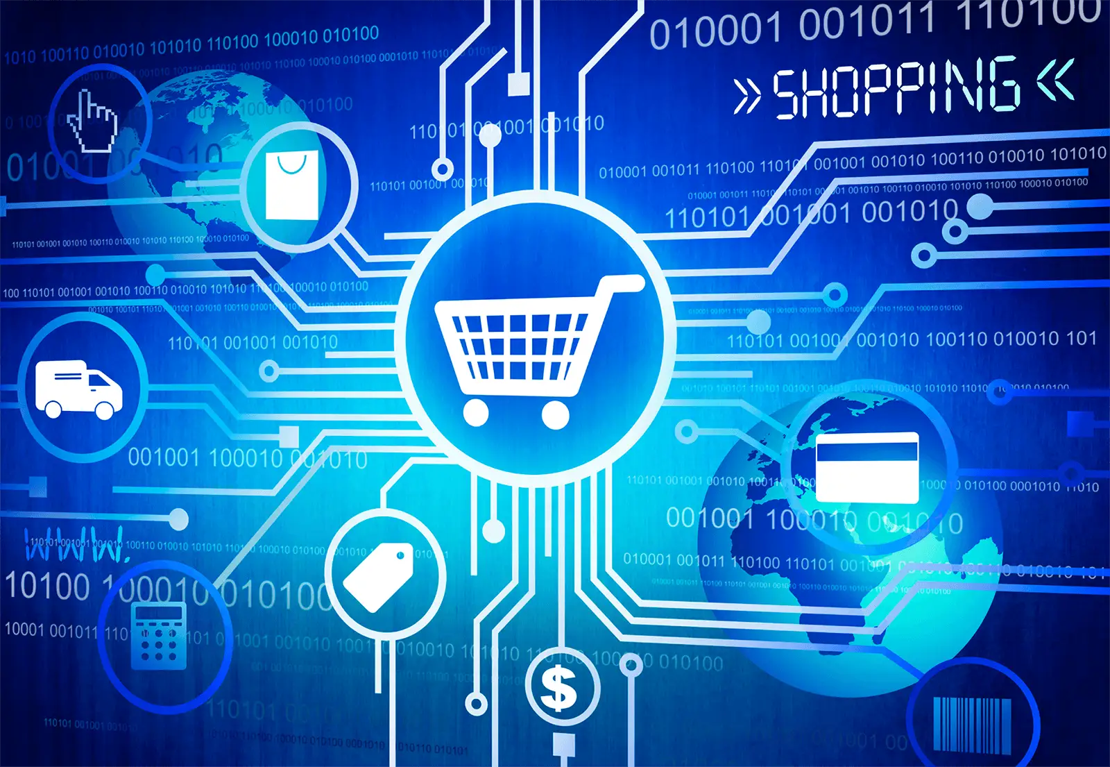 ecommerce