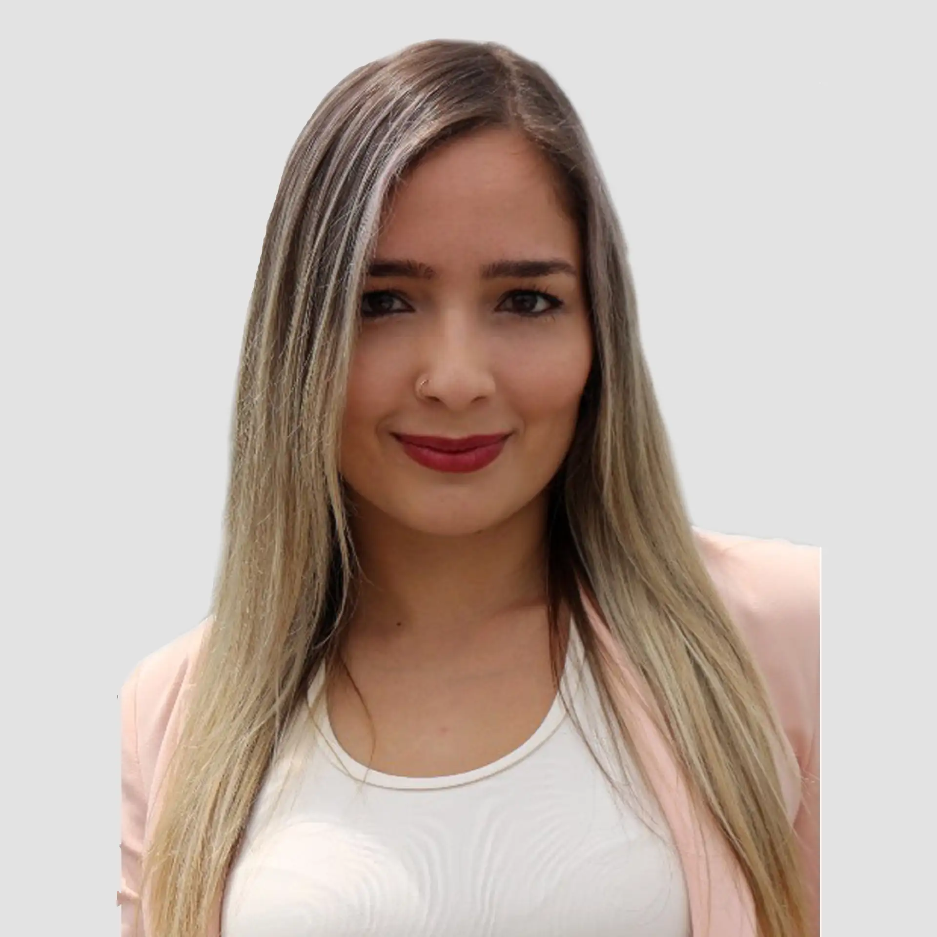 Estefanía Krastz González