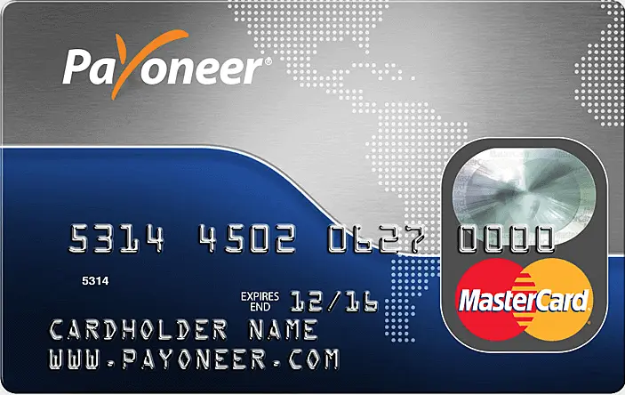 Payoneer
