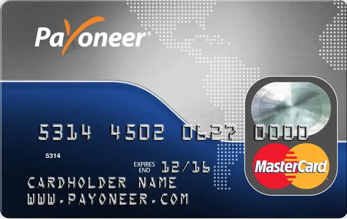 Payoneer
