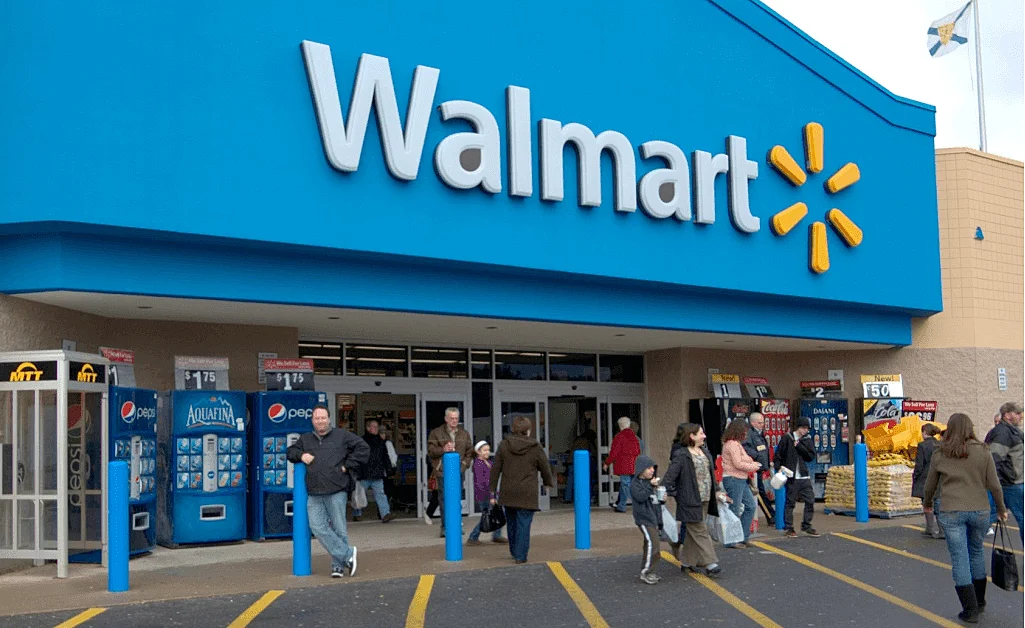 WalMart
