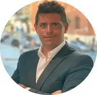 Andrés Pérez Españon