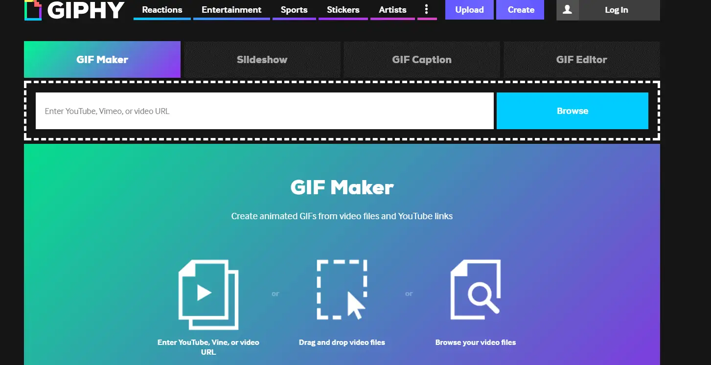 Giphy