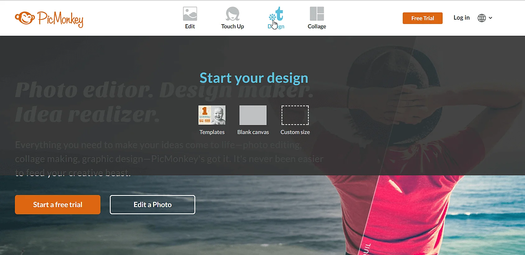 PicMonkey