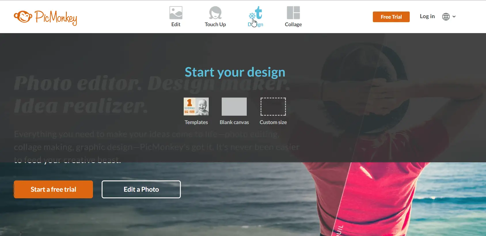 PicMonkey