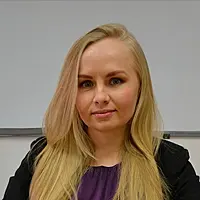 Елена Чиркова