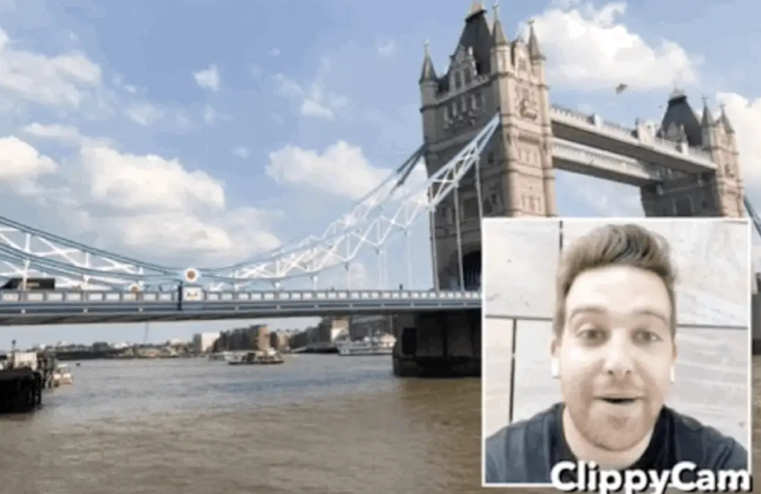 clippycam