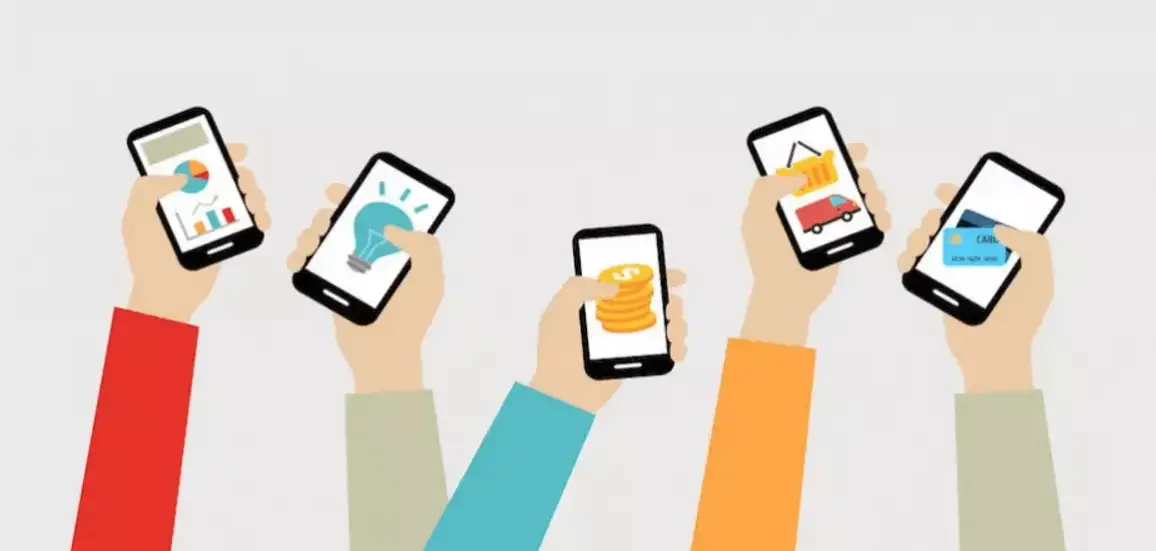 Selling mobile