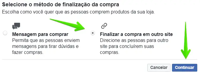 Escolha