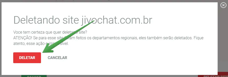 Confirmar