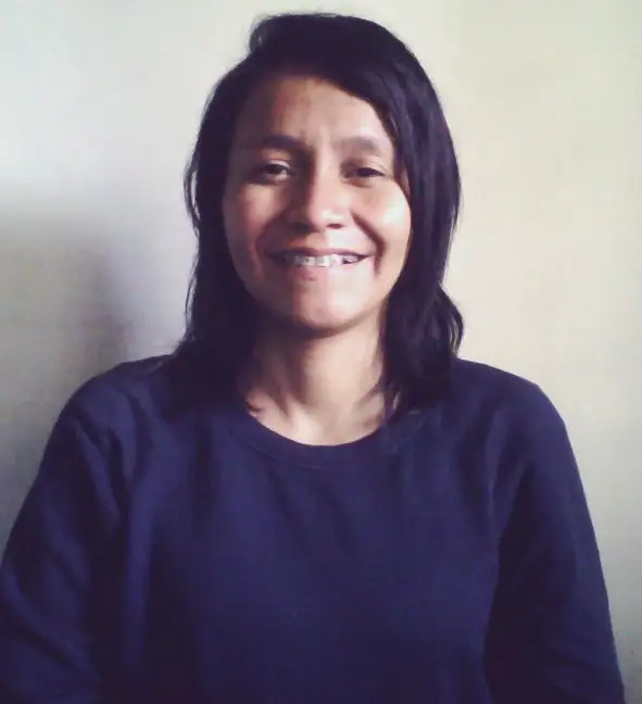 Elvia Tinedo