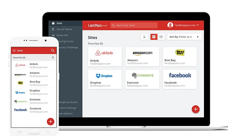 LastPass
