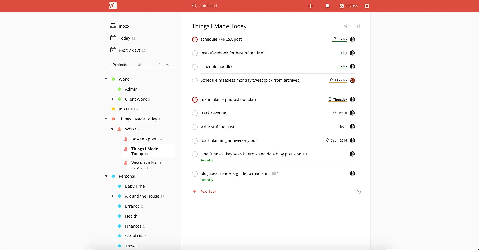 Todoist