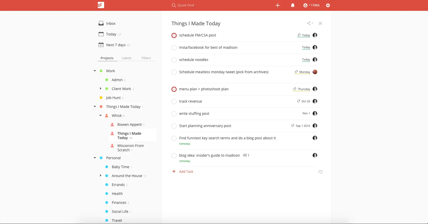 Todoist