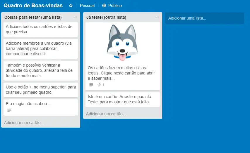 Trello
