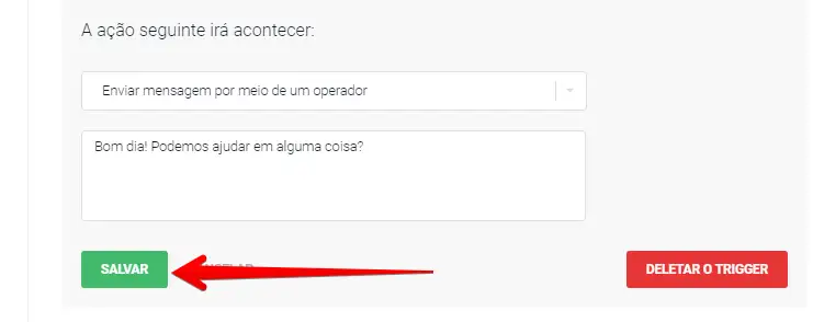 Confirmar